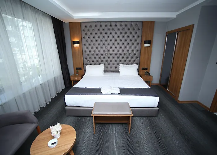 Grand Silay 安卡拉