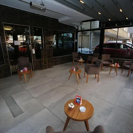 Hotel Grand Silay Ankara