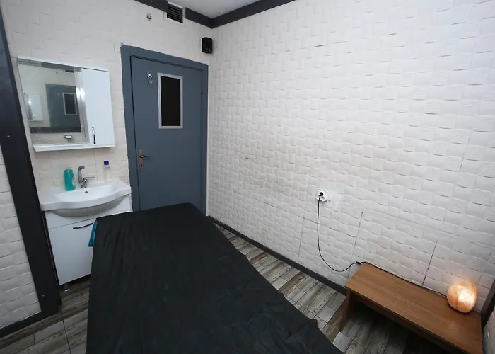 Hotel Grand Silay Ankara