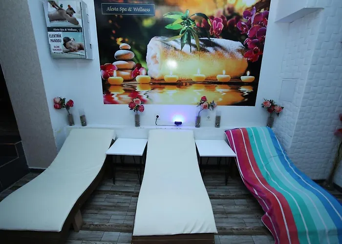 Hotel Grand Silay Ankara