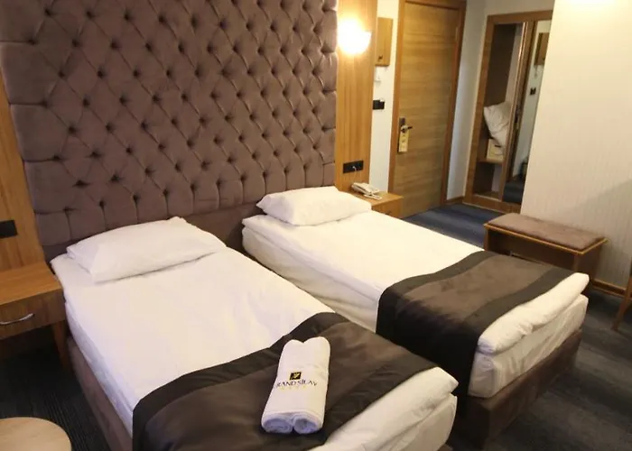 Grand Silay 2* Ankara